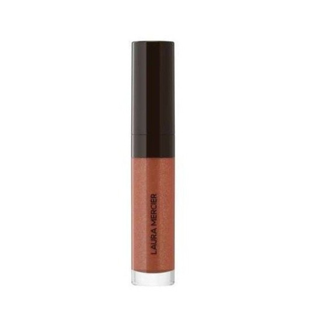 Laura Mercier Lip Glacé‎ Lip Gloss 85 Praline NIB Full Size